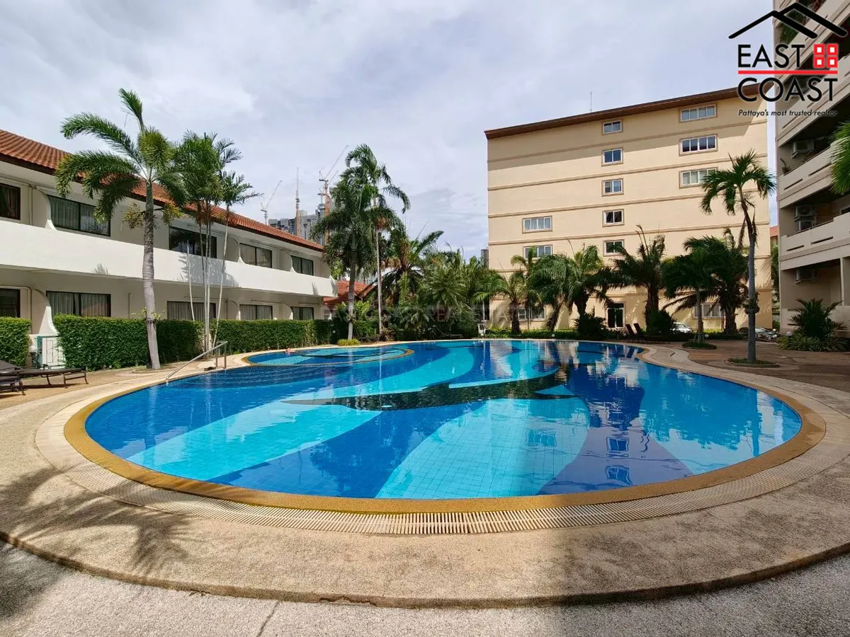 View Talay Residence 1 photo 26