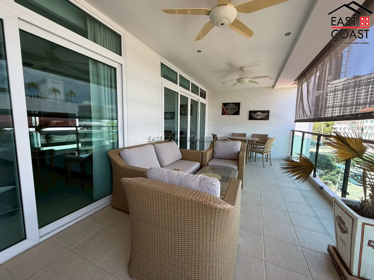 Siam Royal Ocean View photo 12