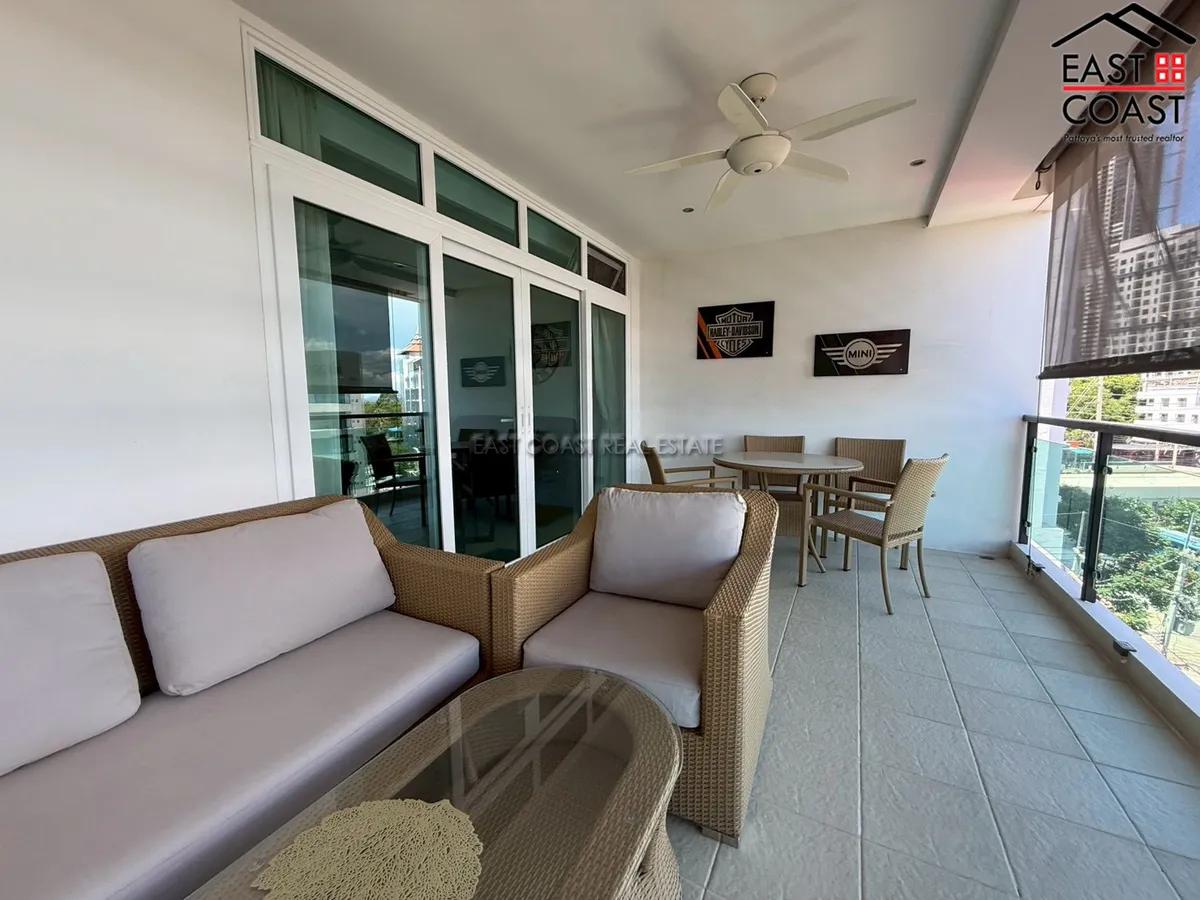 Siam Royal Ocean View photo 14