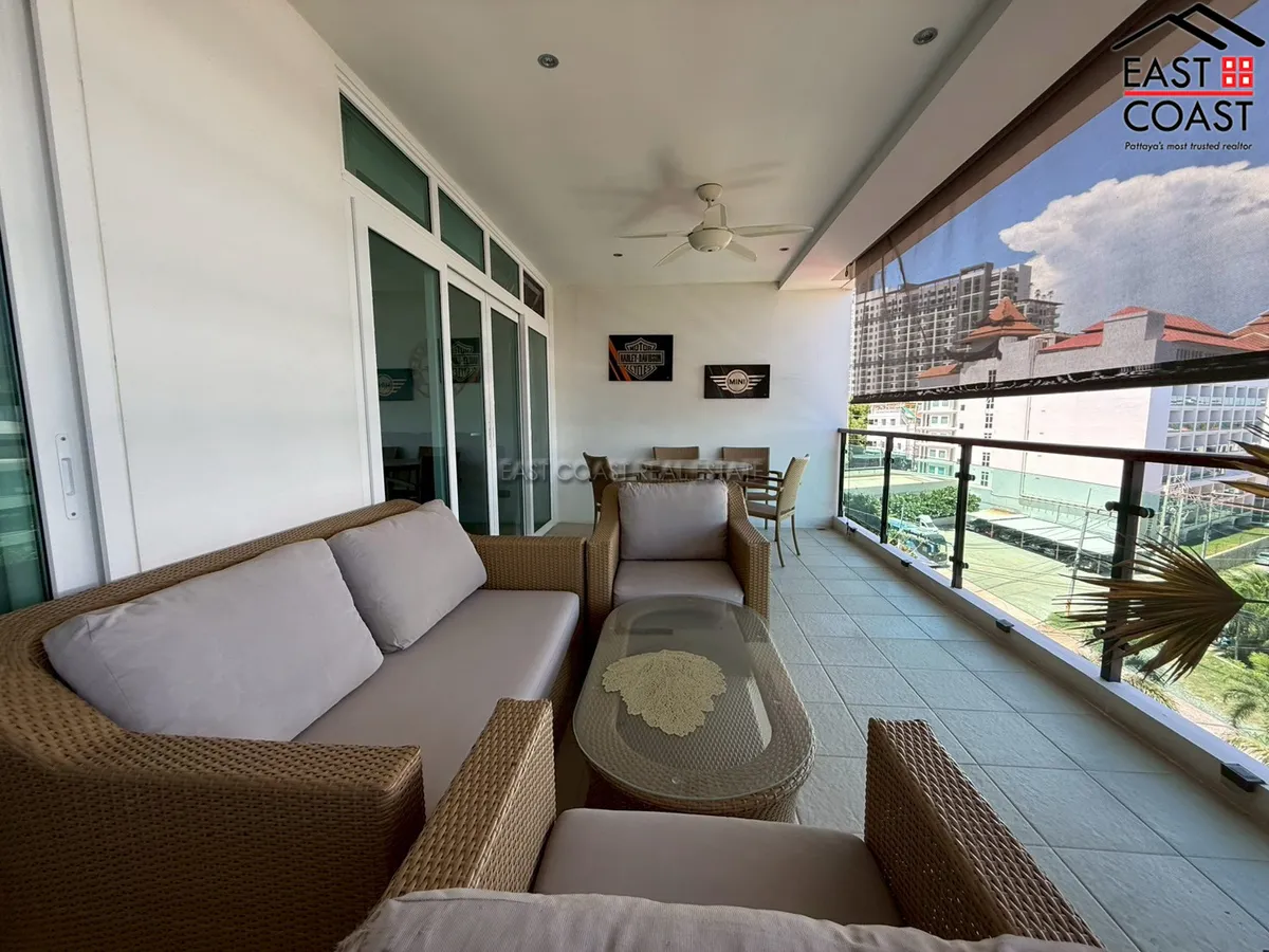 Siam Royal Ocean View photo 13