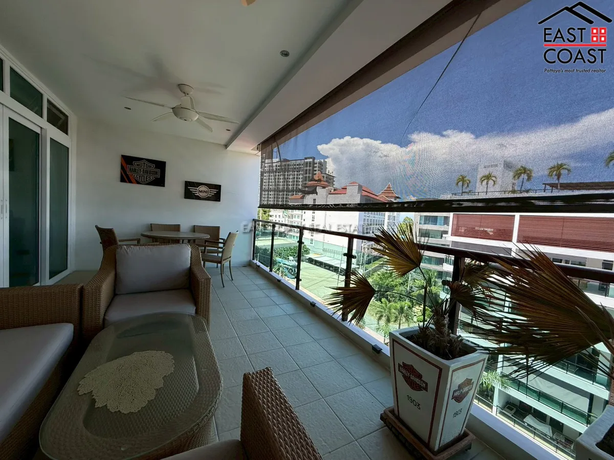 Siam Royal Ocean View photo 19