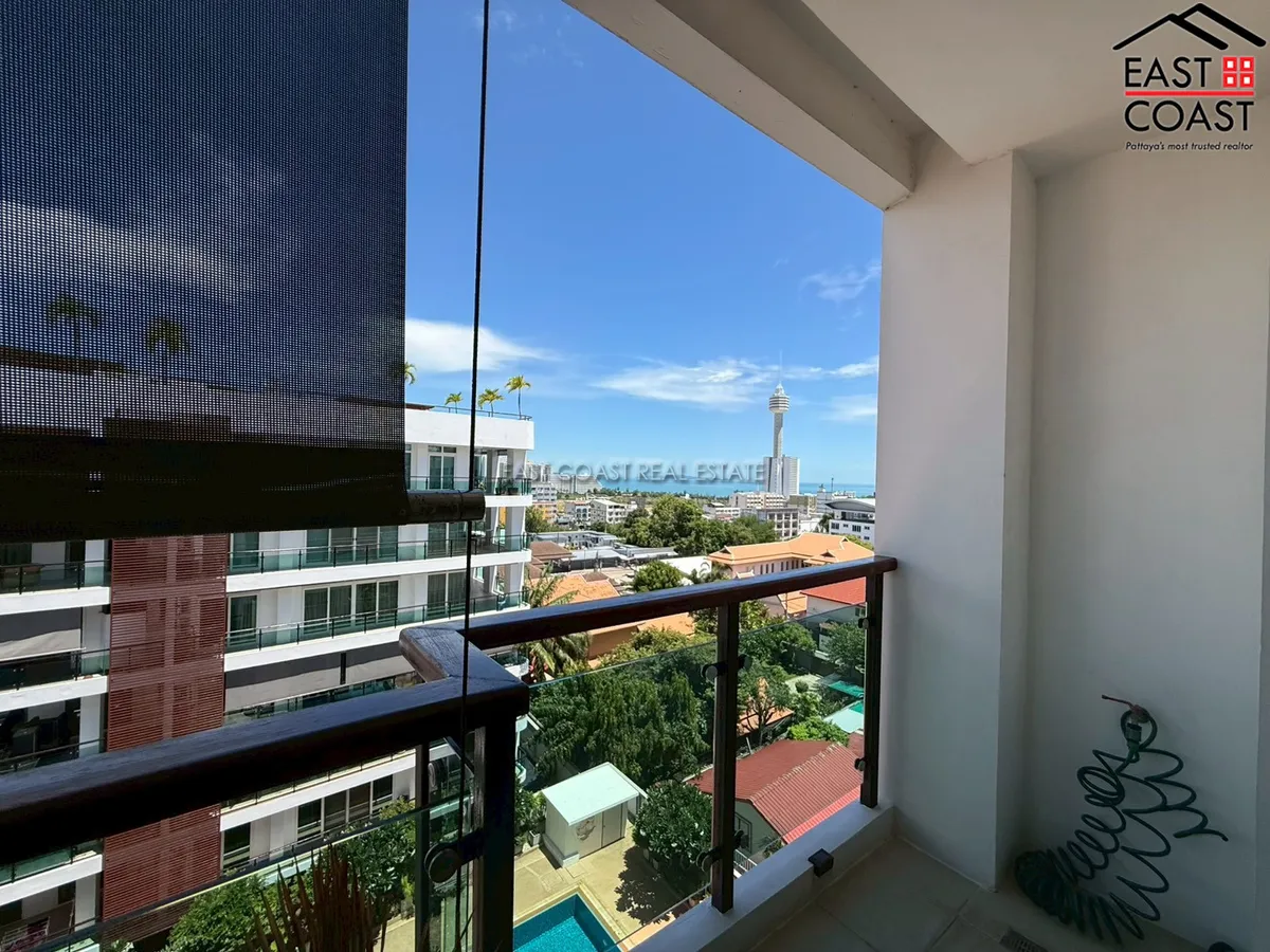 Siam Royal Ocean View photo 28