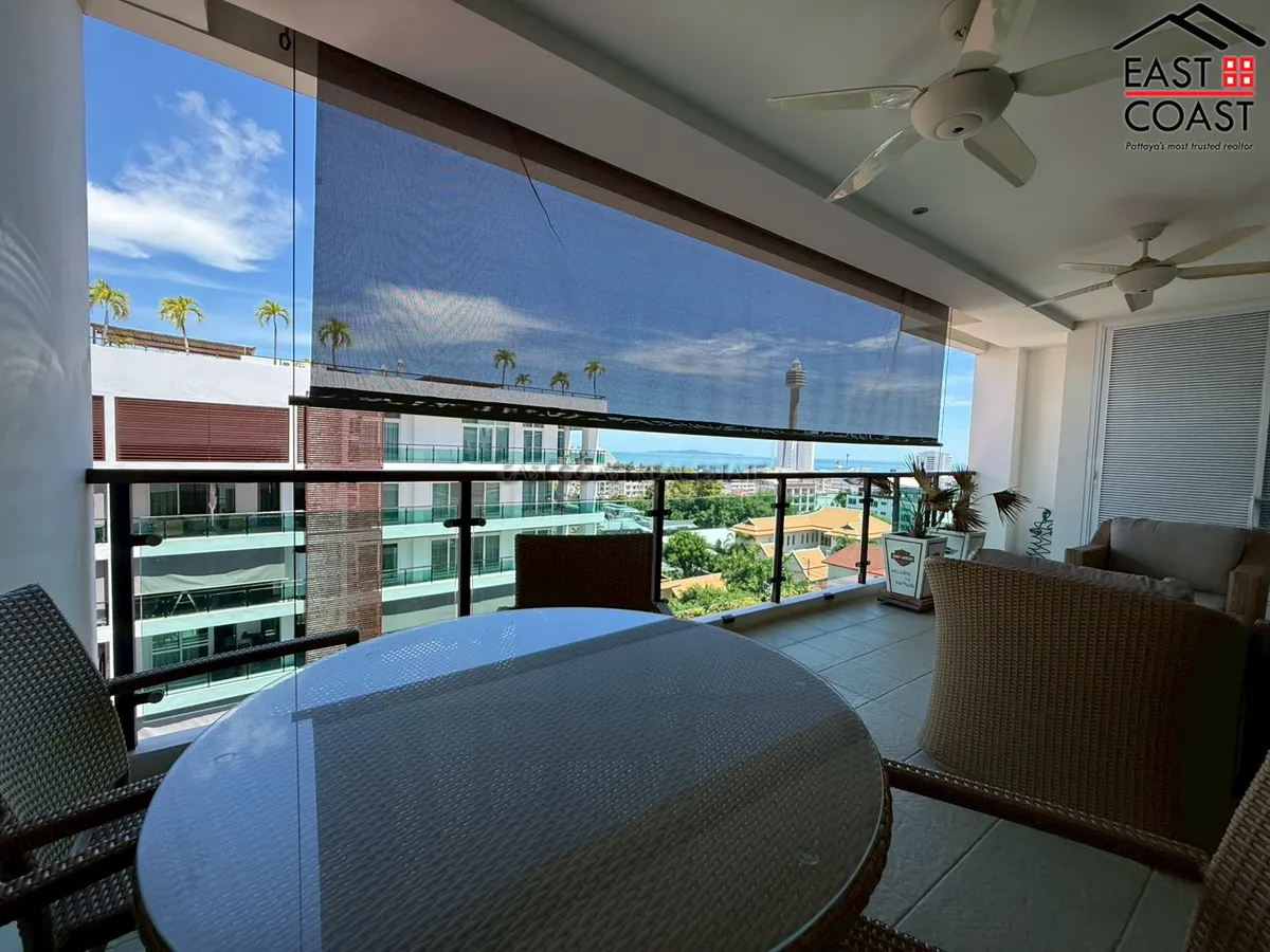 Siam Royal Ocean View photo 29