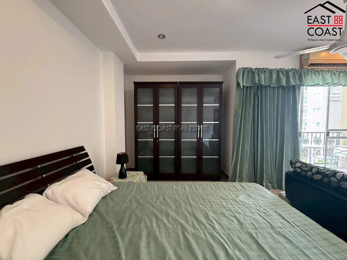 Siam Oriental Condominium photo 11
