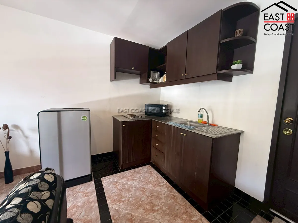 Siam Oriental Condominium photo 13