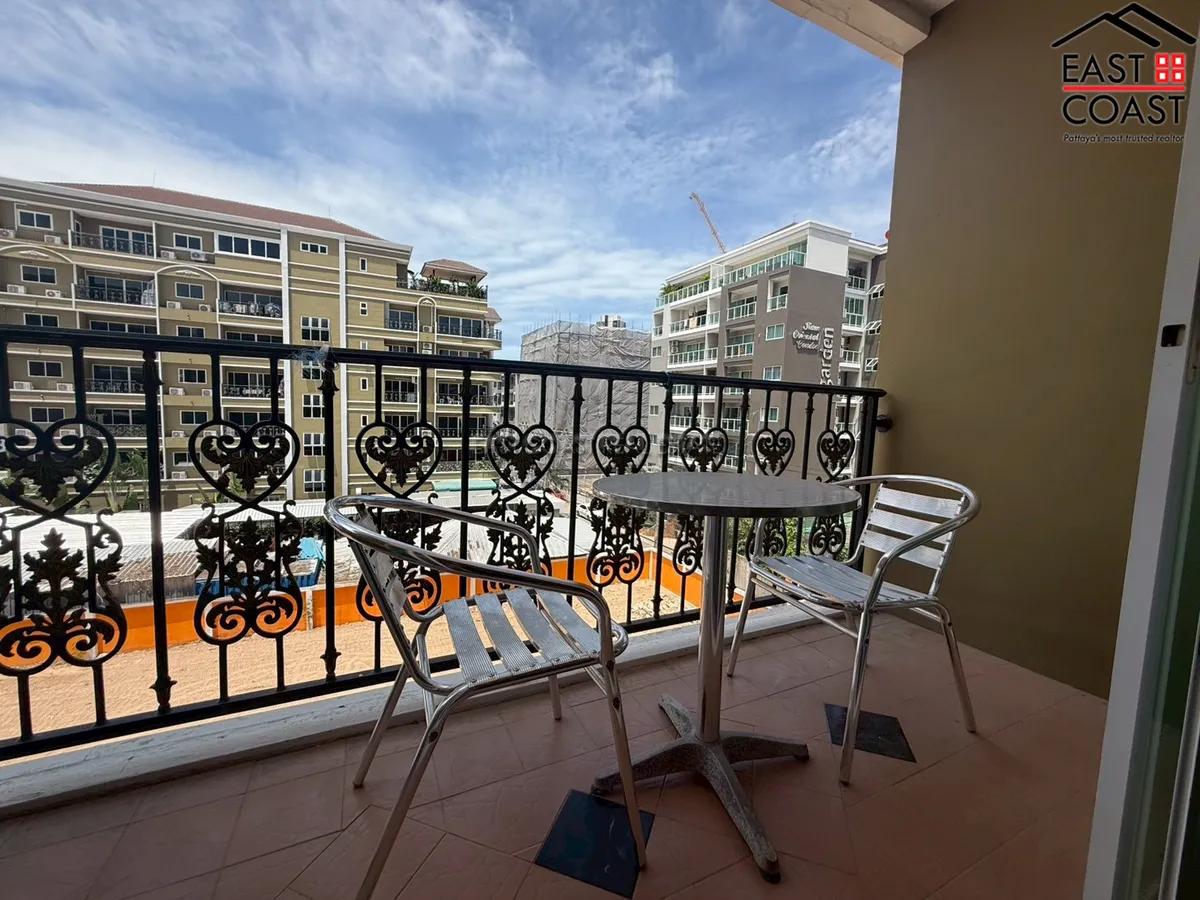 Siam Oriental Condominium photo 17