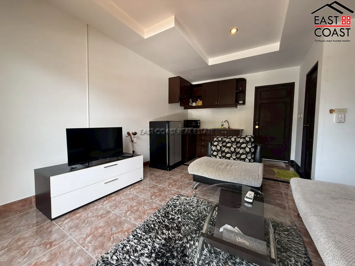 Siam Oriental Condominium photo 7