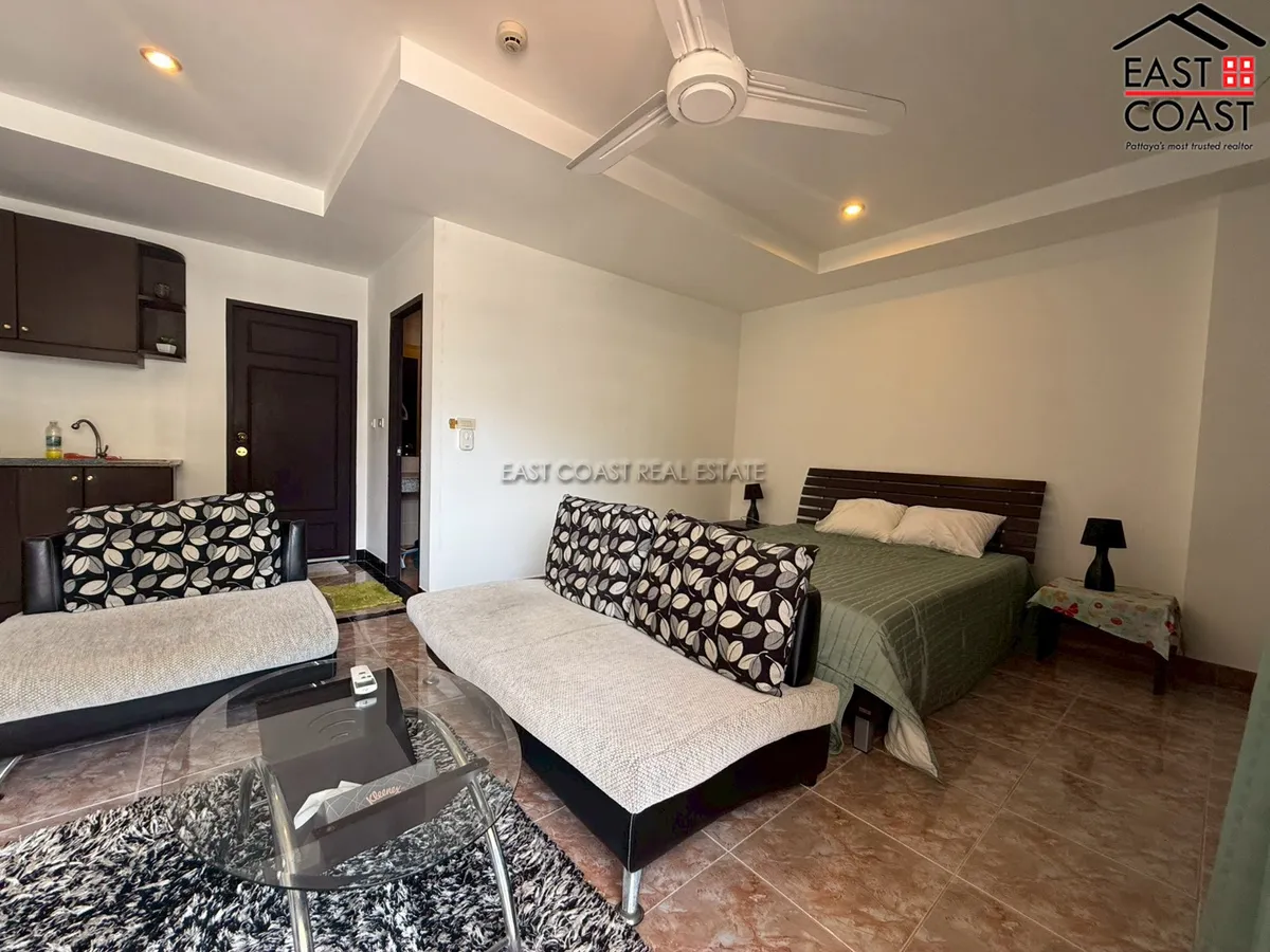 Siam Oriental Condominium photo 6