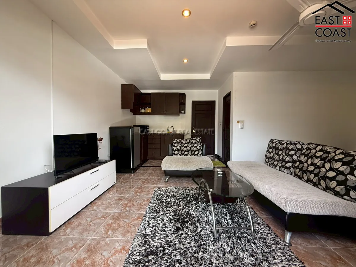 Siam Oriental Condominium photo 8