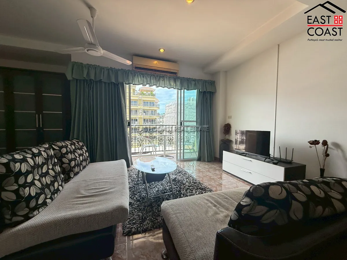 Siam Oriental Condominium photo 14