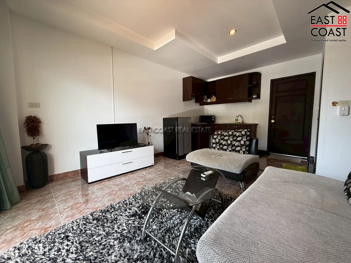 Siam Oriental Condominium photo 16