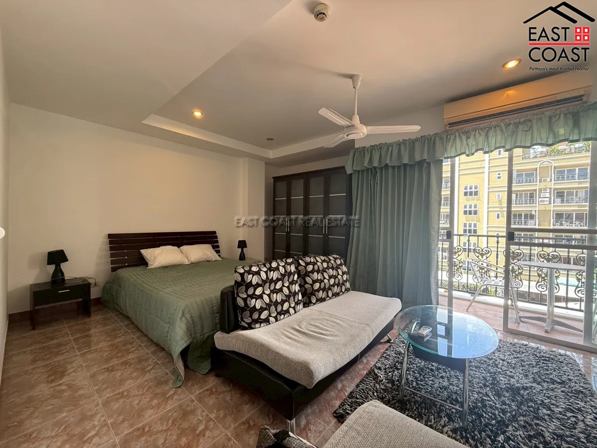 Siam Oriental Condominium photo 5