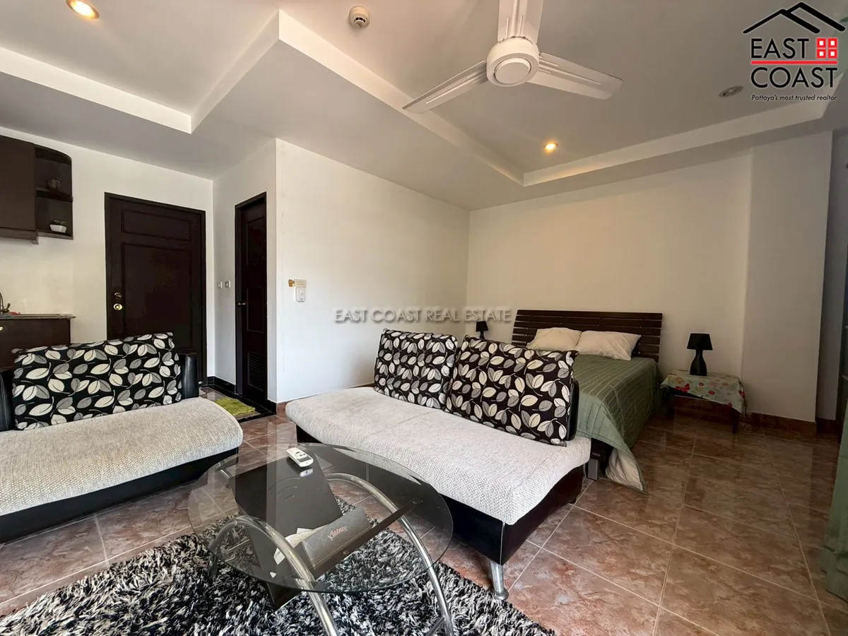 Siam Oriental Condominium photo 3