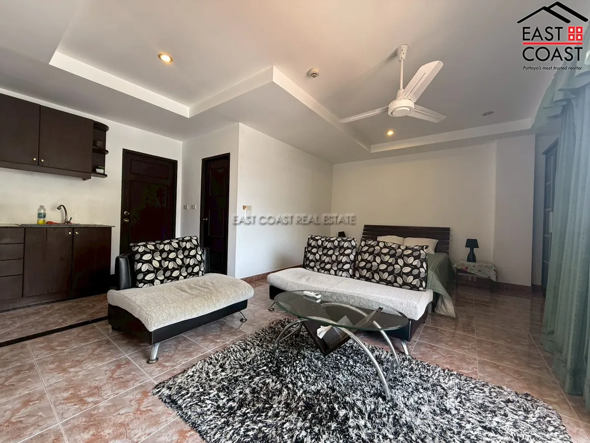 Siam Oriental Condominium