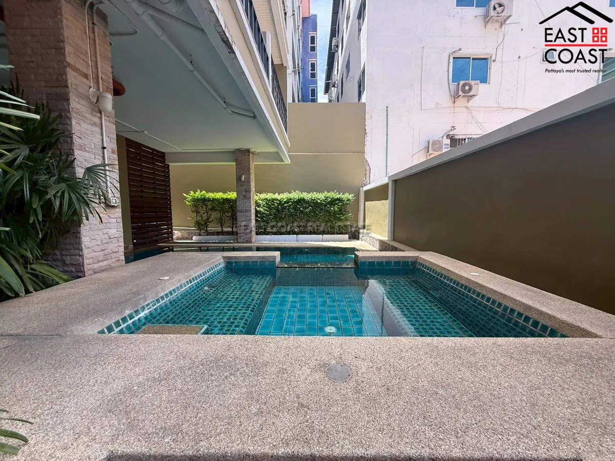Siam Oriental Condominium photo 20