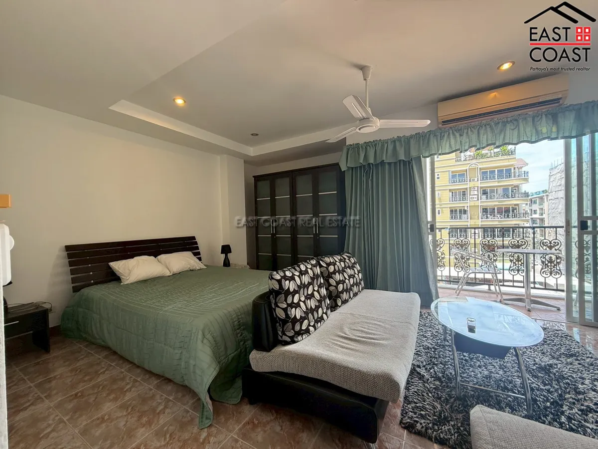 Siam Oriental Condominium photo 12