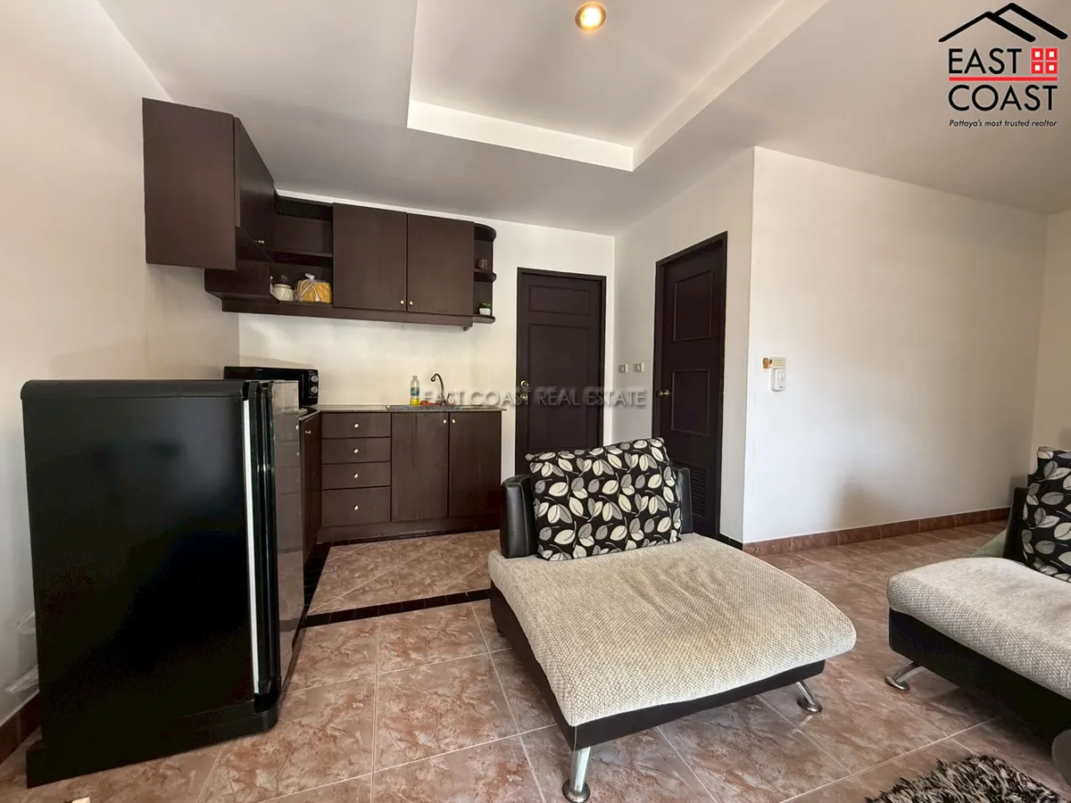 Siam Oriental Condominium photo 9