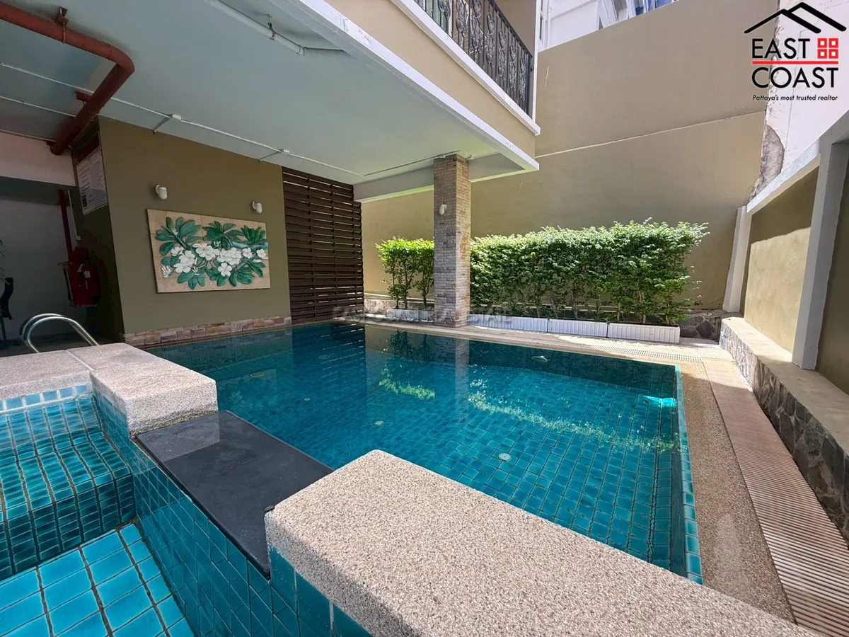 Siam Oriental Condominium photo 21