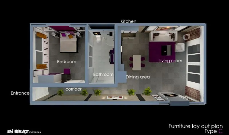 Sombat 2 Condo photo 7