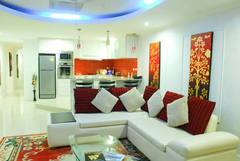 Sombat 2 Condo