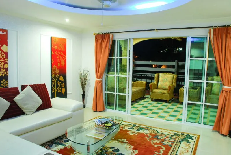 Sombat 2 Condo photo 3