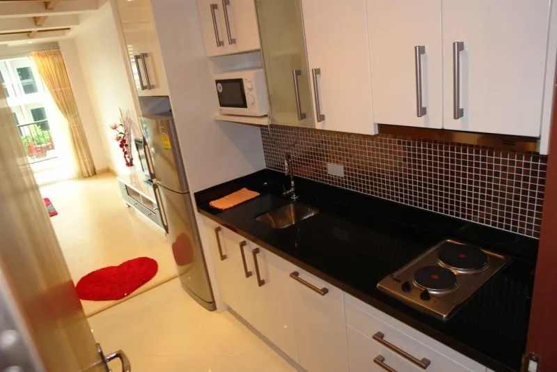 Diamond Suites photo 4
