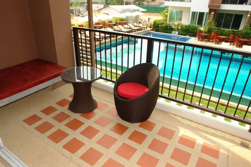 Diamond Suites photo 5