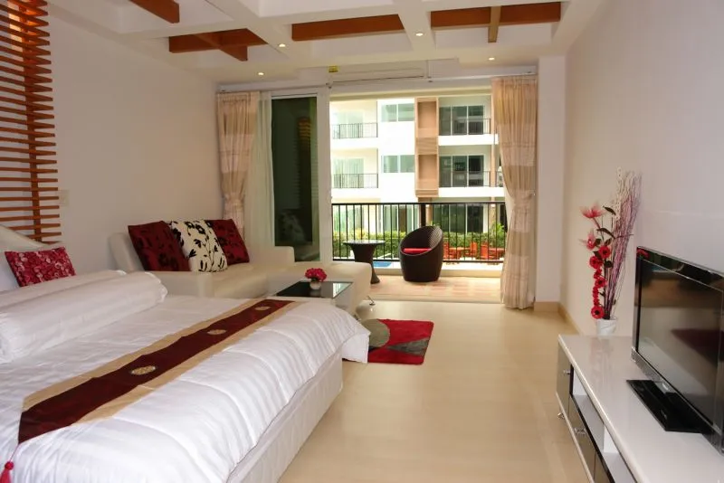 Diamond Suites photo 6