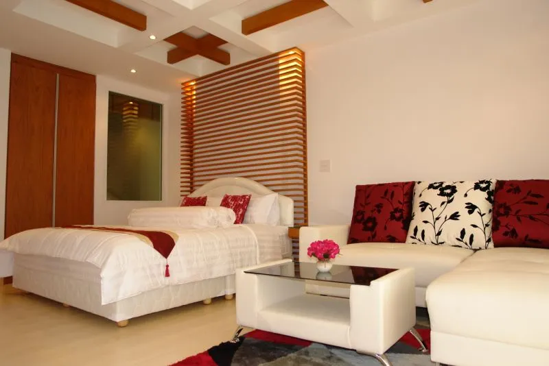 Diamond Suites photo 7