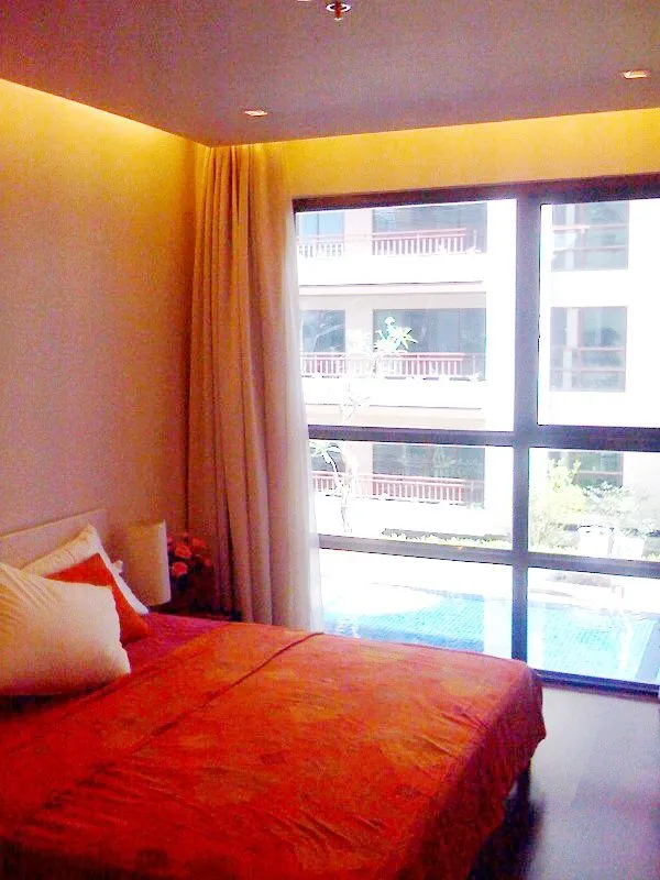 Pattaya City Resort photo 5