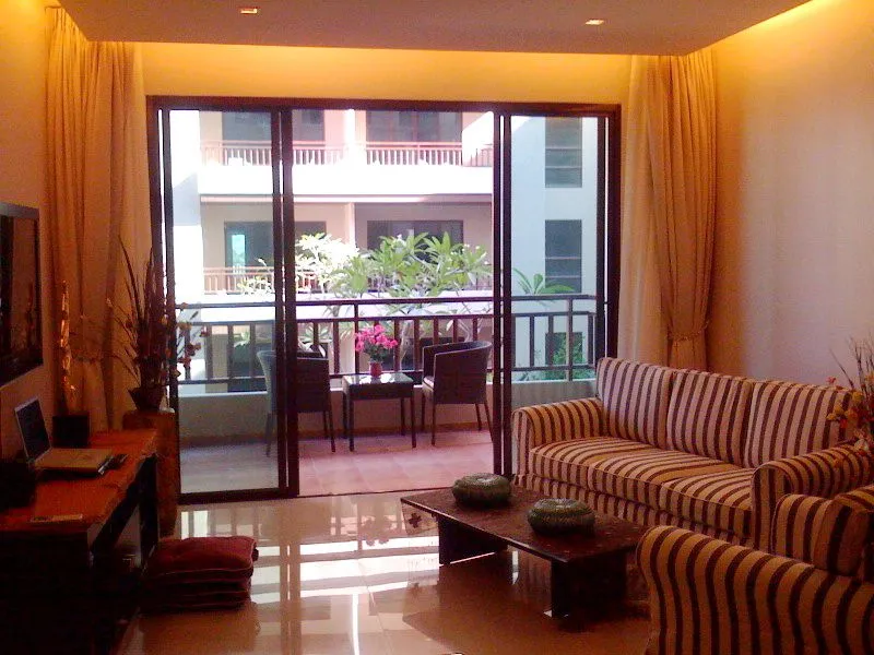 Pattaya City Resort photo 3