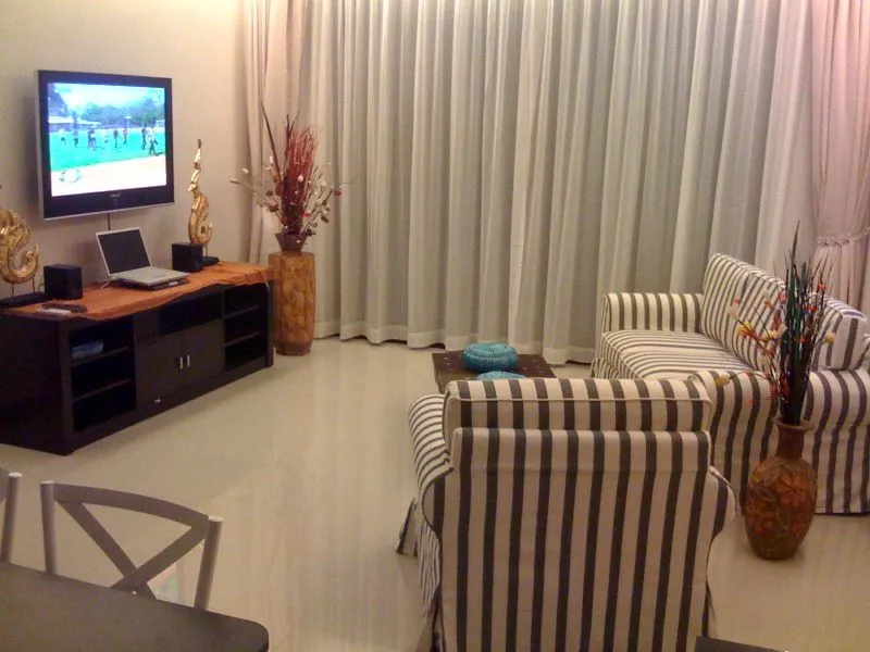 Pattaya City Resort photo 6