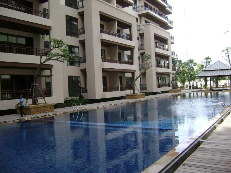 Pattaya City Resort