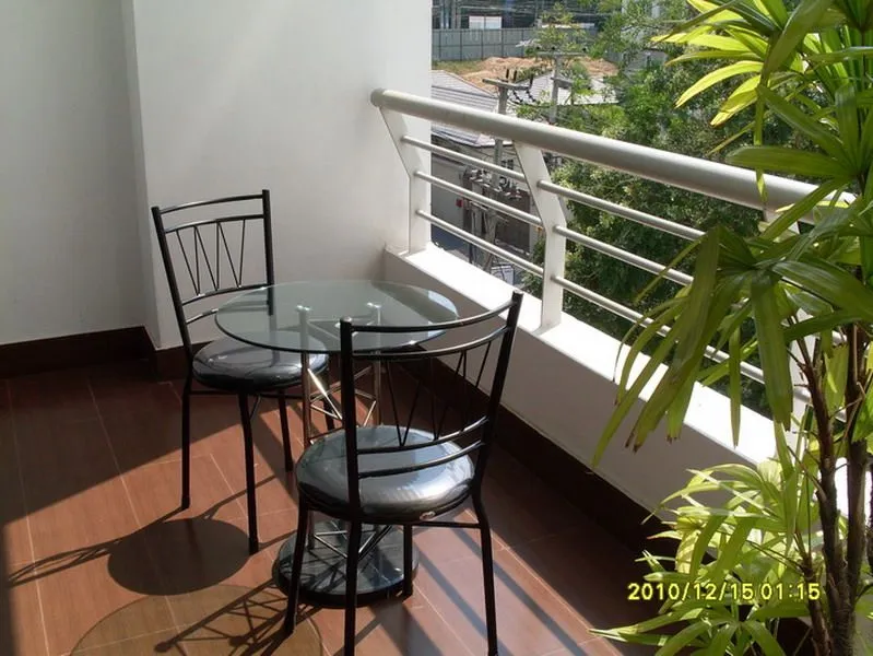 Pattaya Hill Resort photo 11