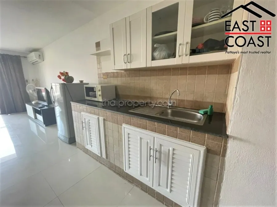 Pattaya Hill Resort photo 4