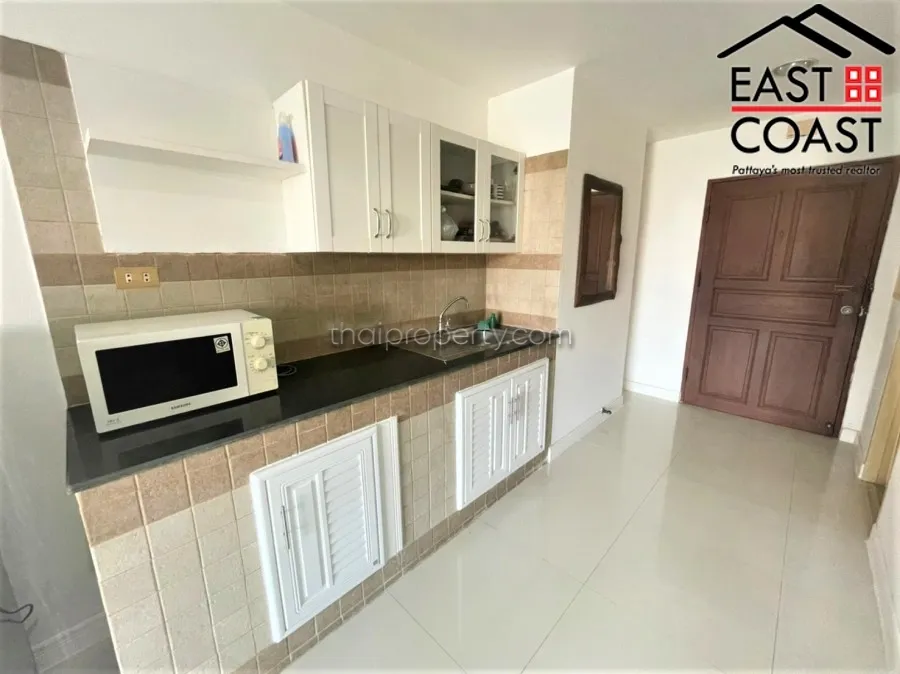 Pattaya Hill Resort photo 3