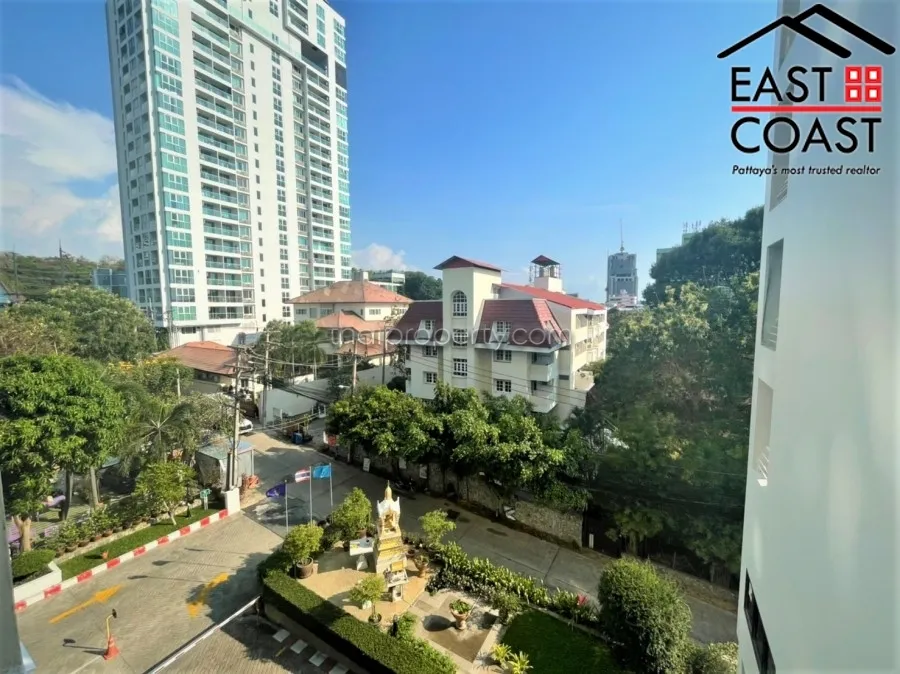Pattaya Hill Resort photo 17