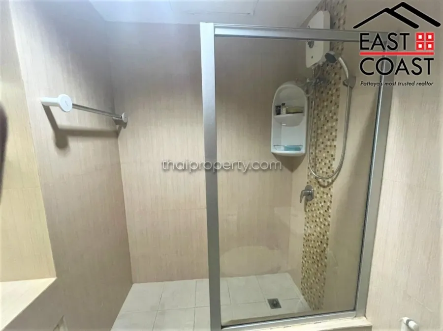 Pattaya Hill Resort photo 14