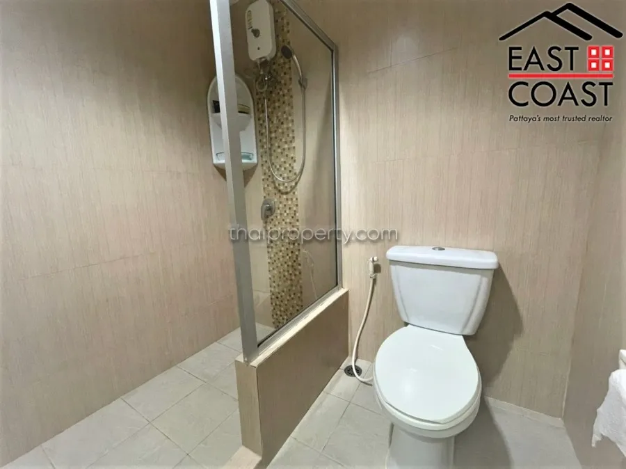 Pattaya Hill Resort photo 15