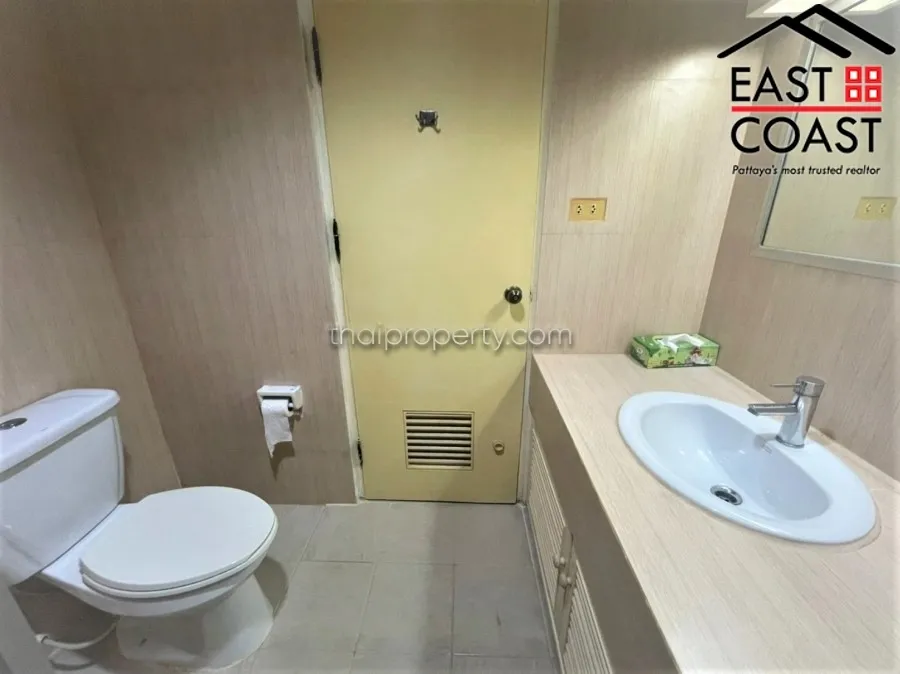 Pattaya Hill Resort photo 16