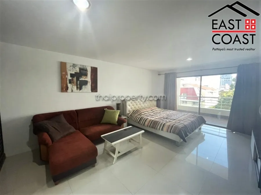 Pattaya Hill Resort photo 7