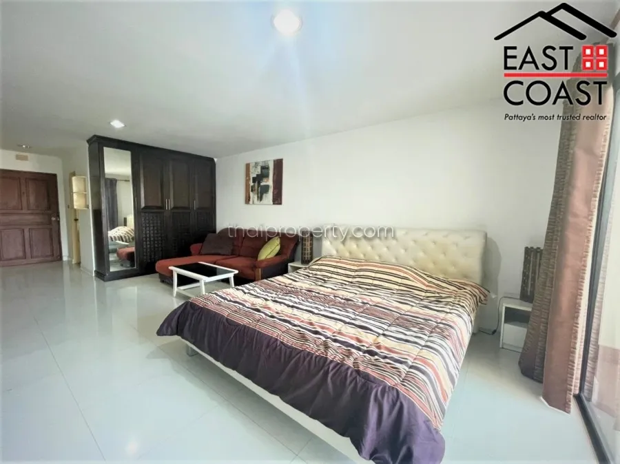 Pattaya Hill Resort photo 8