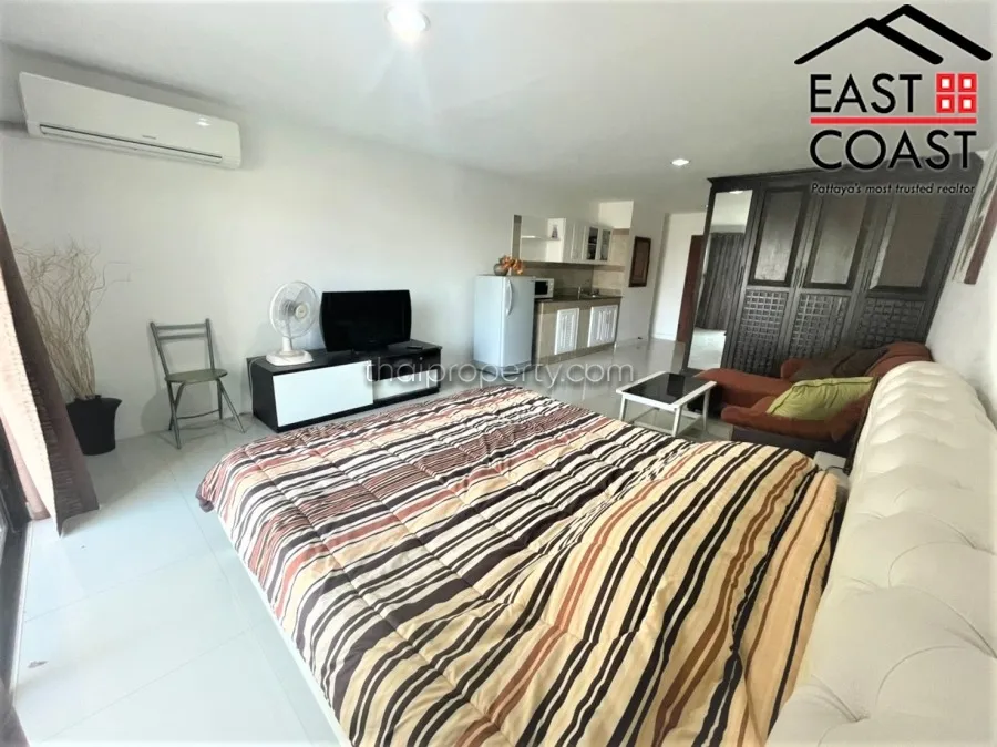 Pattaya Hill Resort photo 9