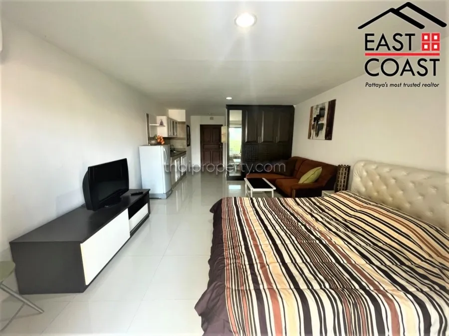 Pattaya Hill Resort