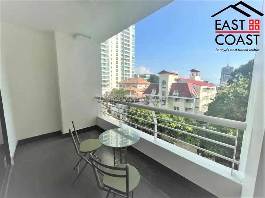Pattaya Hill Resort photo 10