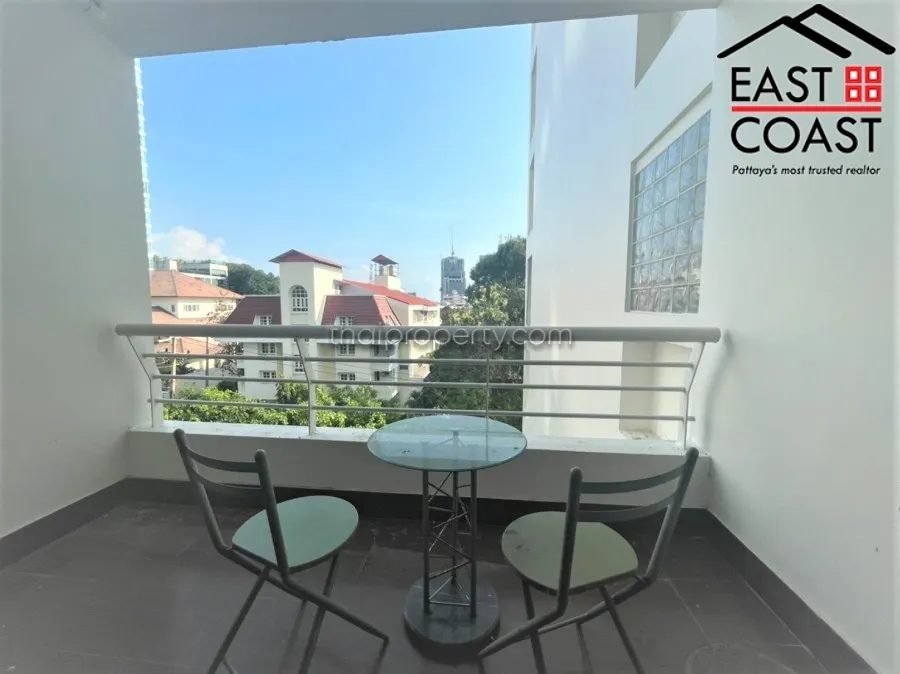 Pattaya Hill Resort photo 12