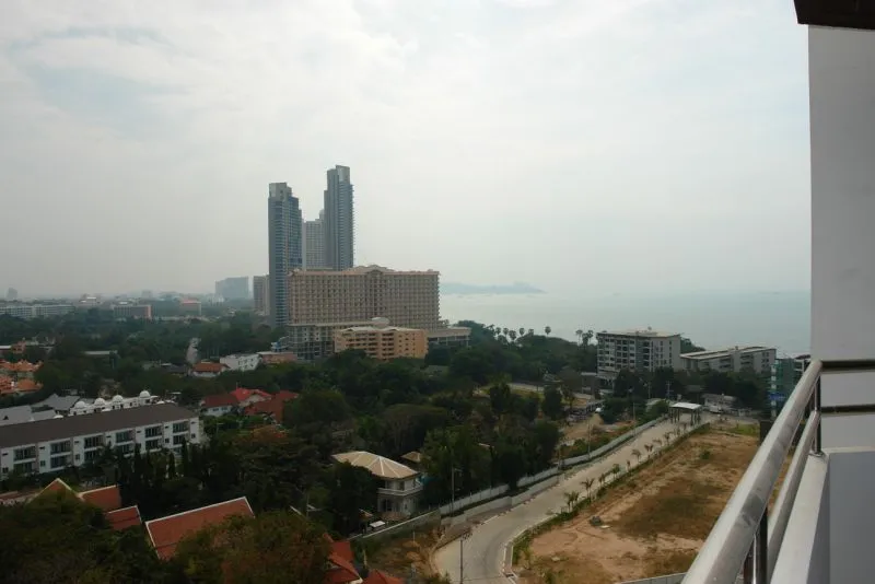 TW Wongamat photo 3