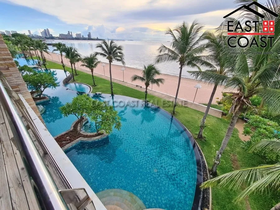 Ananya Beachfront