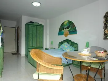 Executive Residence 2
