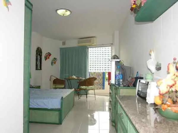 Executive Residence 2 photo 4